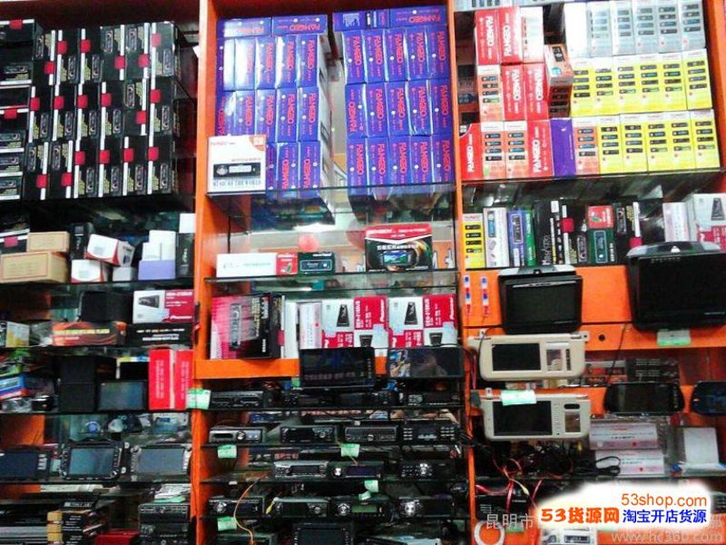 传感器：科技之眼，洞见未来